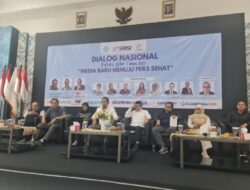 Harapan SMSI Tahun 2026: Podcast Menjadi Institusi Pers