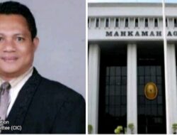 Keadilan untuk Haji Marwan: MA Ditantang untuk Berdiri di Atas Keadilan