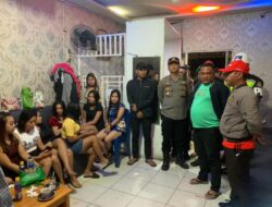 THM Disinyalir Bisnis Narkoba, Pemkab dan Polres Asahan ‘Tutup Mata’?