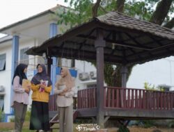 Komitmen Perusahaan Tingkatkan Kualitas SDM, PT TIMAH Tbk Peran Aktif Kembang Dunia Pendidikan