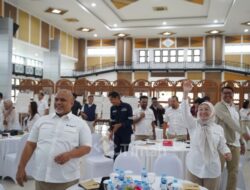 PT TIMAH Tbk Perkuat Transformasi Budaya Kerja, Karyawan Ikuti Workshop Budaya