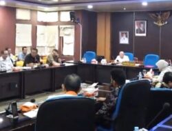 DPRD Babel dan Pemprov Siapkan Regulasi untuk Atasi Masalah Tambang Timah