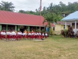 Disdikbud Banggai berlakukan Kebijakan Lima Hari Sekolah Pada Satuan Pendidikan, MBG Diatur Sesuai Jam Istrahat