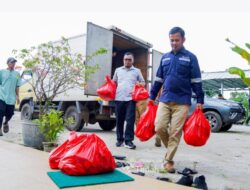 PT TIMAH Tbk Hadir untuk Negeri, Dorong Kesejahteraan Program CSR Berkelanjutan