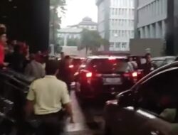 Dugaan Suap PBB, KPK Geledah Kantor Pusat Ditjen Pajak Jakut