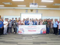 PT TIMAH Tbk Dukung Koperasi Kemitraan Penambangan, Perkuat Pelibatan Masyarakat Lokal