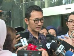 KPK Tangkap Bupati Pati Sudewo dalam OTT Jual Beli Jabatan