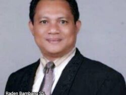 Korupsi Merajalela, DPP CIC Janji Buru Koruptor di Seluruh Lembaga Negara