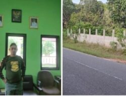 Disinyalir KHL Dicaplok Pejabat Negara, Plt Kadis LHK Terkesan ‘Lempar Bola’