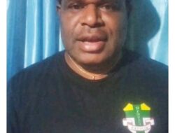 Tokoh Pemuda Papua Pegunungan Tekankan Pentingnya Menjaga Kerukunan Sosial