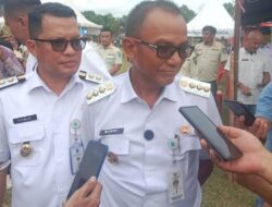 Festival De’Belantu Desa Bantan Resmi Di Gelar