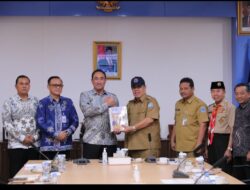 Pemprov Babel Perkuat Komitmen Perangi Narkoba, Usul Rumah Sakit Rehabilitasi