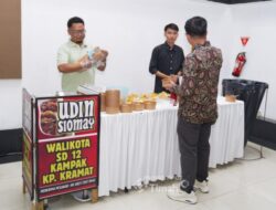 UMKM Jadi Mitra Kegiatan Perusahaan, PT TIMAH Tbk Dorong Usaha Lokal Tumbuh