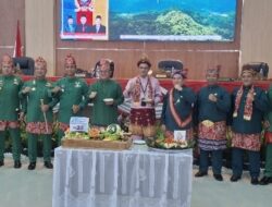 Toboali Rayakan Hari Jadi KE-23, Basel Catat Capaian Positif Pembangunan 