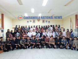 Duta Genre 2026 Bangka Barat Resmi Digelar, Sarbudiono Fokus Bangun Generasi Berencana