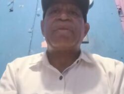 Pdt. Yones Wonda Klarifikasi Pernyataan Viral Terkait TPN-OPM di Yahukimo