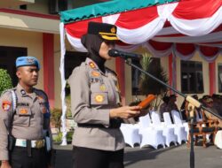 Operasi Keselamatan Toba 2026 Selama 14 Hari, Polresta Deli Serdang Fokus Keamanan Lalu Lintas