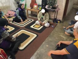 Polda Jambi Berikan Pendampingan Psikologis kepada Keluarga Korban, Tegaskan Komitmen Penanganan Profesional