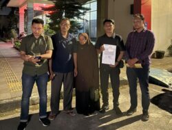 Penggelapan Mobil di Medan, Korban Minta Keadilan Dikembalikan