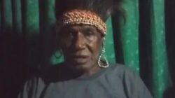 Kepala Suku Kamoro: Jangan Biarkan Kekerasan Rusak Masa Depan Papua