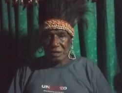 Kepala Suku Kamoro: Jangan Biarkan Kekerasan Rusak Masa Depan Papua