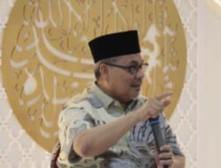 Muhidi : HPN Momentum Penting Bagi Insan Pers