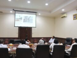 Pemkab Deli Serdang dan APJII Bersinergi Tata Jaringan Kabel Utilitas