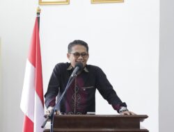 Kolaborasi DPRD dan Pemprov Sumbar Gencarkan Sosialisasi Pemungutan PAP, Kejar Potensi PAD