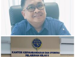 Klarifikasi KSOP Kelas II Teluk Palu Terkait Sertifikat Kapal Perkasa Mas