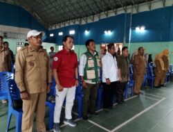 Musrenbang Tempilang 2026: Ketika Pembangunan Dimulai dari Suara Rakyat