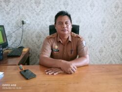 Kades Petahana Wiwin Purwadi Maju Lagi di Pilkades Pasar VI Kualanamu, Berjanji Tingkatkan Pendidikan