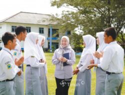 Dari Pendidikan hingga Pelestarian Lingkungan, Ini Daftar Program TJSL PPM dan PUMK PT TIMAH Tbk 2026