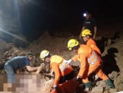 PT TIMAH Jelaskan, Kecelakaan Tambang di Pemali Bukan Aktivitas Perusahaan