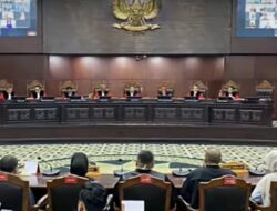 MK Putuskan Wartawan Tak Bisa Langsung Dipidana, Ini Syaratnya