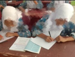 Diduga Selewengkan Dana BOS dan Lakukan Pungli, Kepsek MTsN 1 Asahan Disorot