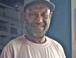 Ketua Presidium Pemuda Papua Wilayah Tabi Ajak Warga Jayapura Jaga Kamtibmas Jelang Perayaan Masuknya Injil di Tanah Papua