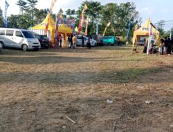 Konser Juan, “Tabola Bale” Memikat Bangka Tengah