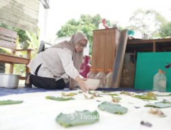 Deretan Program PT TIMAH Tbk untuk UMKM Melesat, Ada Pameran Hingga Pelatihan