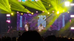 Guncangan Magnetis Juan Reza: Bangka Tengah Berjoget dengan “Tabola Bale”