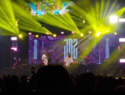 Guncangan Magnetis Juan Reza: Bangka Tengah Berjoget dengan “Tabola Bale”