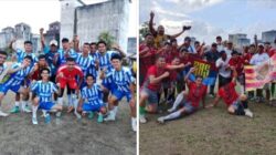 Prestasi Bukan Seremonial: Membaca Kepemimpinan H.Yus Derahman di Ruang Rakyat Babar