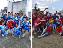 Prestasi Bukan Seremonial: Membaca Kepemimpinan H.Yus Derahman di Ruang Rakyat Babar