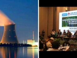 Babel Berdebat tentang Energi Nuklir: Antara Harapan dan Kekhawatiran