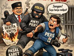 KBO Babel Desak Klarifikasi Terkait Indikasi Kriminalisasi Wartawan Rian Agusta Prakasa