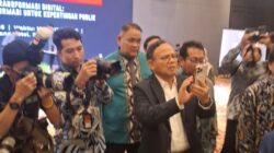 Google Soroti Tantangan Jurnalisme di Era AI, Tekankan Disiplin Verifikasi