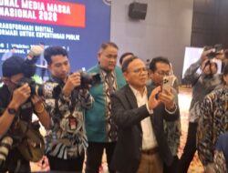 Google Soroti Tantangan Jurnalisme di Era AI, Tekankan Disiplin Verifikasi