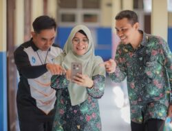 Kawal Dana Rp72,2 Triliun, Kemendikdasmen Perketat Validasi Data Penerima Tunjangan Guru