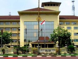 Dua Tersangka Kasus Fraud PT DSI Ditahan Polri