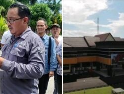 Wartawan Babel Tolak Kriminalisasi: Desak Polri Hentikan Proses Pidana Ryan 