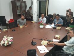 Rakir Timdu P4GN Babel, Brigjen Pol Eko Apresiasi Semangat Gubernur Hidayat Berantas Narkoba